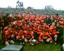 Abbey MacRory Cup Winners 2006